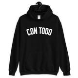 Con Todo Hoodie - Taco Gear