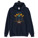 TACOS or Death Pullover Hoodie - Taco Gear