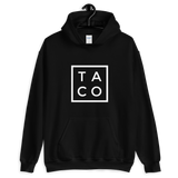 TACO Box Hoodie - Taco Gear