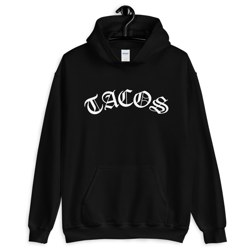 TACOS (OE) Hoodie - Taco Gear