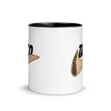 taco swoosh check taco gear mug side view
