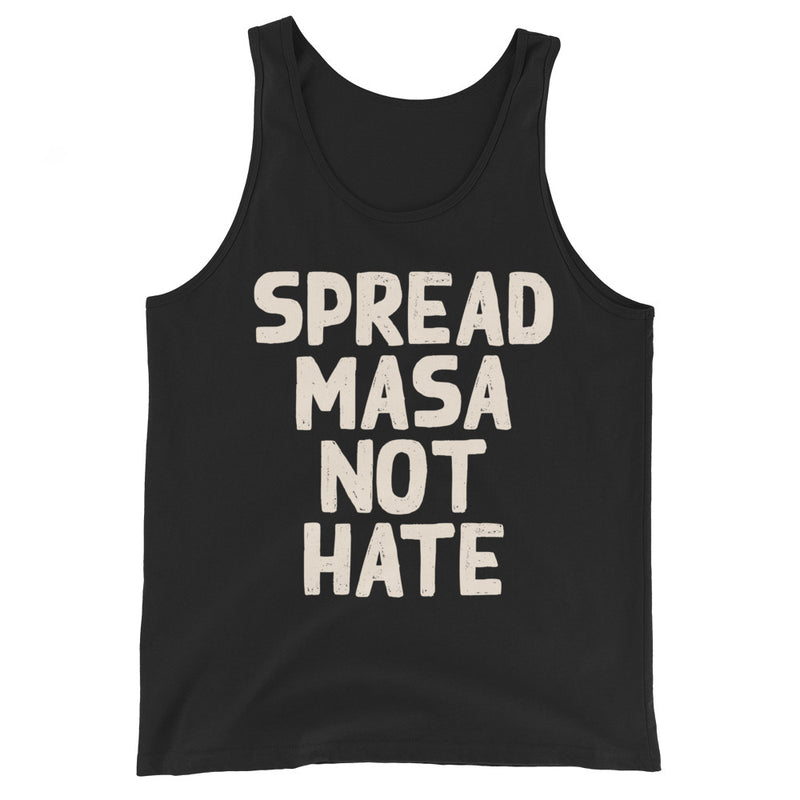 SPREAD MASA NOT HATE Tank