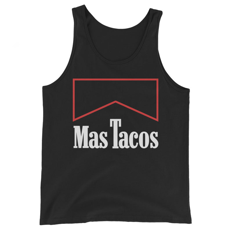 MAS TACOS Tank