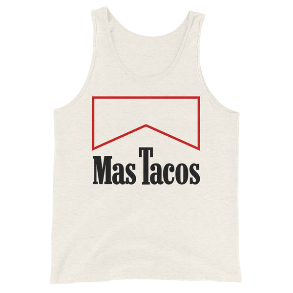 MAS TACOS Tank