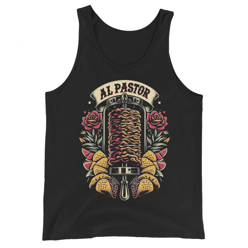 AL PASTOR TACO Tank
