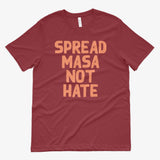Spread Masa Not Hate (Cardinal)