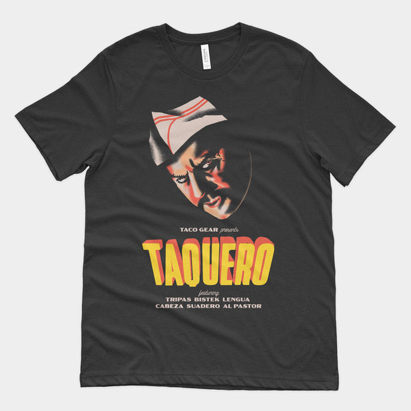 Taquero Shirt
