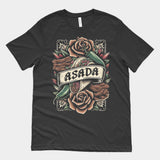 Asada Taco Shirt