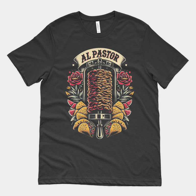 Al Pastor Taco Shirt