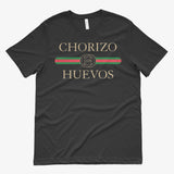 Chorizo Con Huevos
