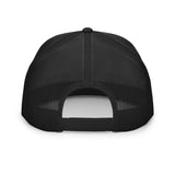 Tuxedo Goose Films Text Logo Snapback