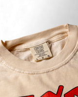 PREMIUM BLESSED Tacos Shirt - Cream (Comfort Colors)