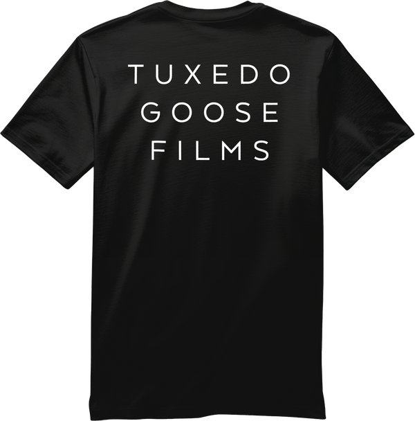 Tuxedo Goose Films Classic Shirt