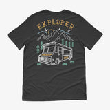 Taco Truck Explorer