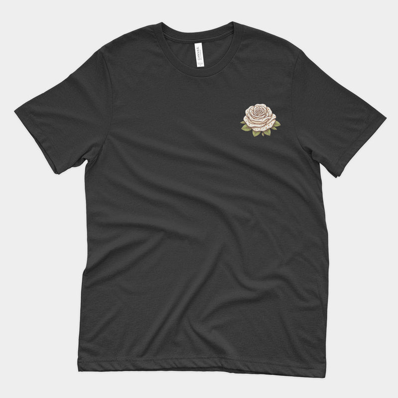 Tortilla Rose Foundations Shirt