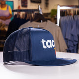 houston tacos taco gear snapback hat