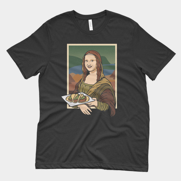 Taco Lisa Shirt