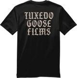 Tuxedo Goose Films OE Shirt