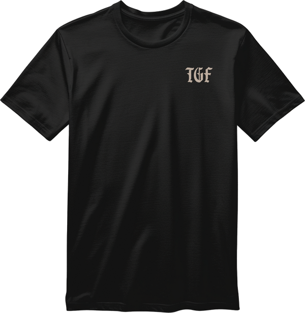 Tuxedo Goose Films OE Shirt