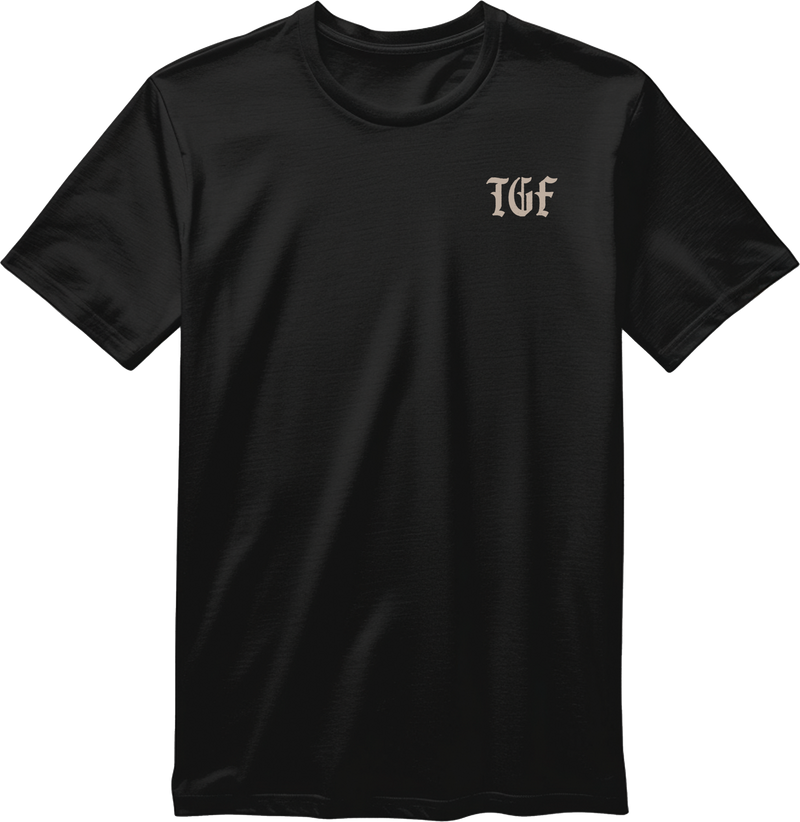 Tuxedo Goose Films OE Shirt