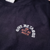 Tacos or Death Shirt V5 - Taco Gear