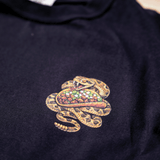 Don't Mess With My Tacos Shirt (2-Sided) - Taco Gear