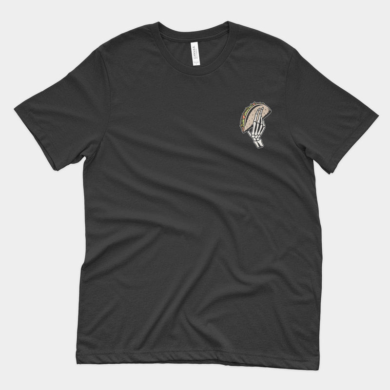 No Regrets - Taco Shirt
