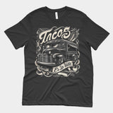 TACOS - Es La Vida Shirt