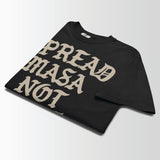 Spread Masa Not Hate Shirt - Taco Gear