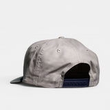 Tacos Script Rope Hat - Black Script
