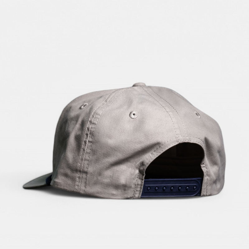 Tacos Script Rope Hat - Black Script