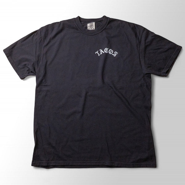 Tacos Locos - 2 Sided (Comfort Colors)