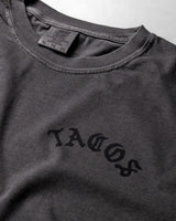 Tacos Locos - 2 Sided (Comfort Colors) Pepper