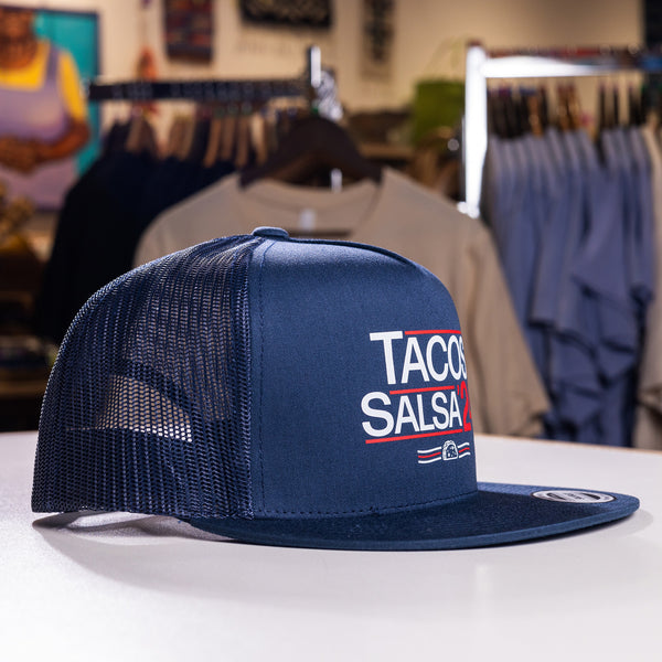 Tacos & Salsa 2024 Snapback