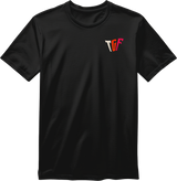 Tuxedo Goose Films Warped TV Shirt