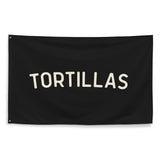 Tortillas Flag - Taco Gear