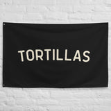 Tortillas Flag - Taco Gear