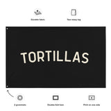 Tortillas Flag - Taco Gear
