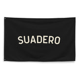 Suadero Flag - Taco Gear