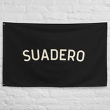 Suadero Flag - Taco Gear