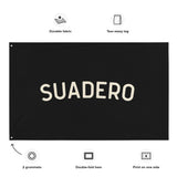 Suadero Flag - Taco Gear
