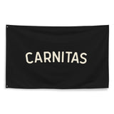 Carnitas Flag - Taco Gear