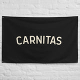 Carnitas Flag - Taco Gear
