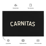 Carnitas Flag - Taco Gear