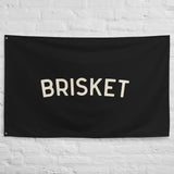 Brisket Flag - Taco Gear