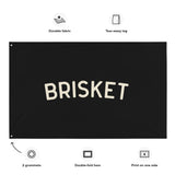 Brisket Flag - Taco Gear