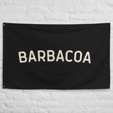 Barbacoa Flag - Taco Gear