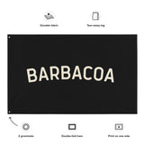 Barbacoa Flag - Taco Gear