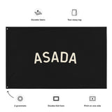 Asada Flag - Taco Gear