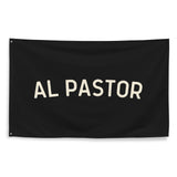 Al Pastor Flag - Taco Gear